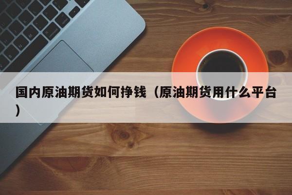 国内原油期货如何挣钱（原油期货用什么平台）