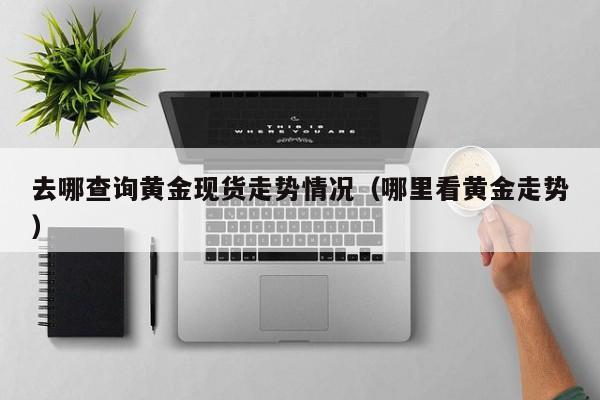 去哪查询黄金现货走势情况（哪里看黄金走势）