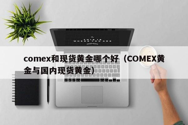 comex和现货黄金哪个好（COMEX黄金与国内现货黄金）